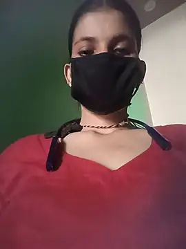 Aafreen_36 webcam