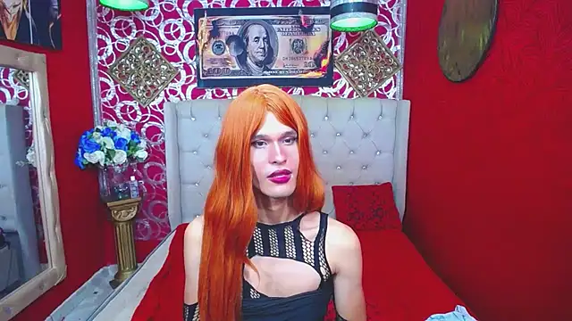 shannentrans webcam