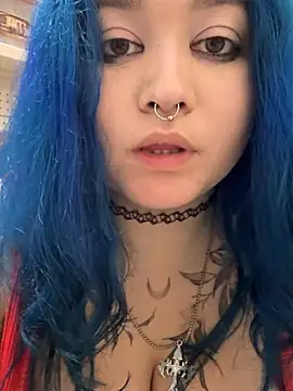 bigboobsshow_ (F young) - ahegao + shake boobies (public risky)