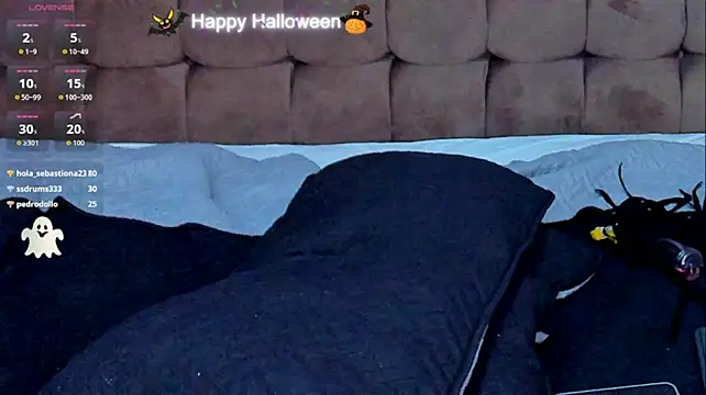 Veronica_Black18 webcam