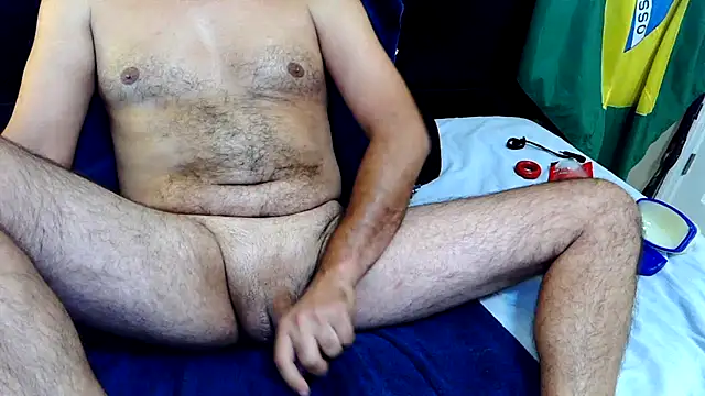 DoctorLoveJoy webcam