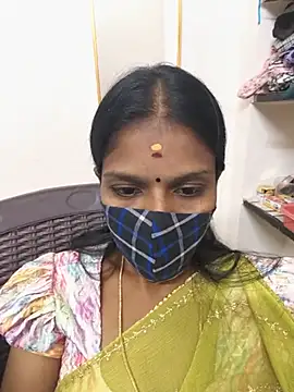 Tamil_Yalini12 webcam