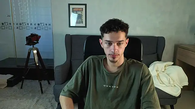 KaydenDrew webcam