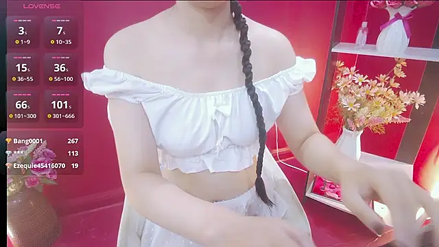 Suzy_babie webcam