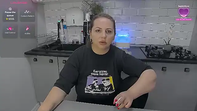 erikaerika webcam
