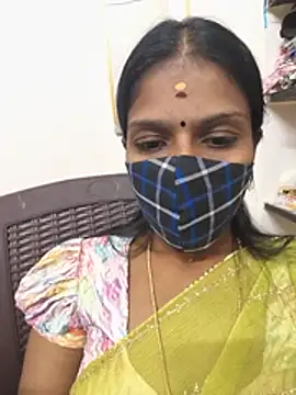 Tamil_Yalini12 webcam