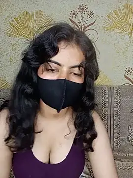 Shreyashram77 webcam