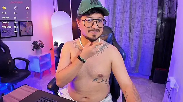 DaviidEvans_