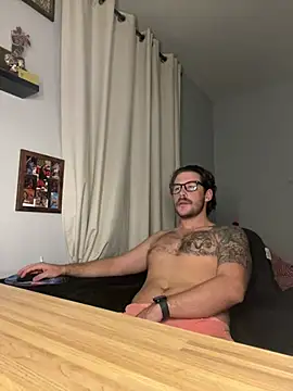 NickatNite_ webcam