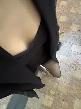 mengmeng808 (F young) - 脱掉底裤