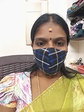 Tamil_Yalini12 webcam