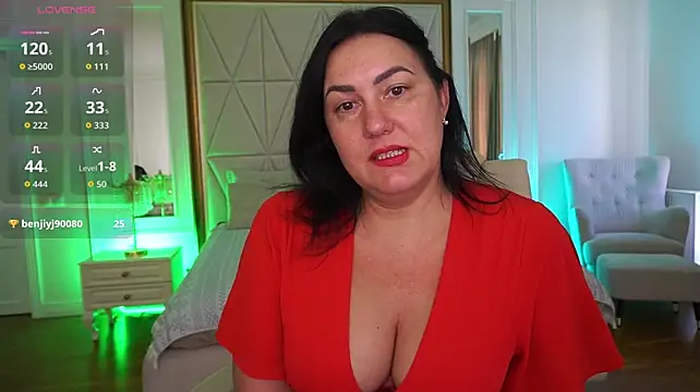 free sex chats VelvetLuck