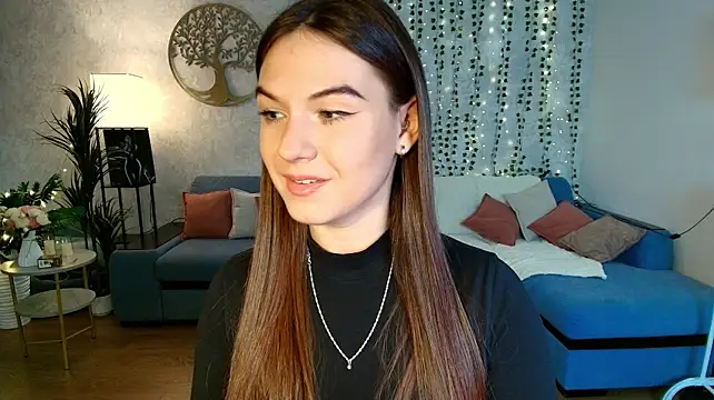 live strip chat Luna Lust 212