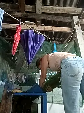 nangmo live cam on StripChat