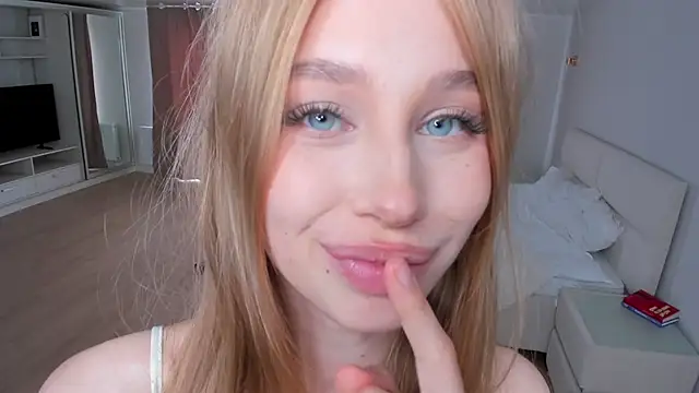 live free sex JunieAmert