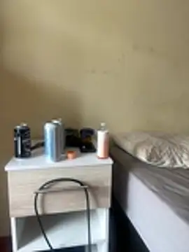 Ennnenna - Couple webcam sex chat