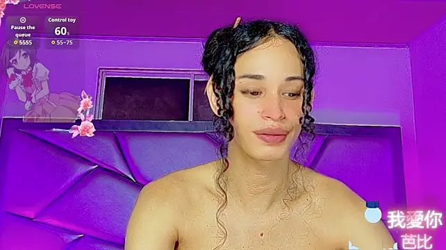 Barbie_Sweetx webcam