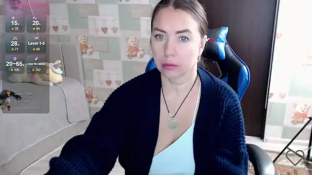 Korolek12 webcam