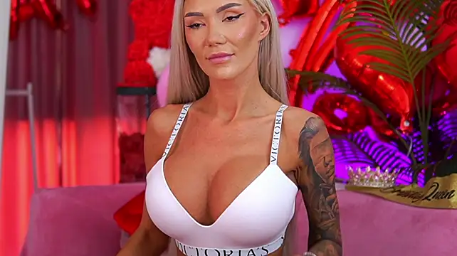 fallingangel webcam