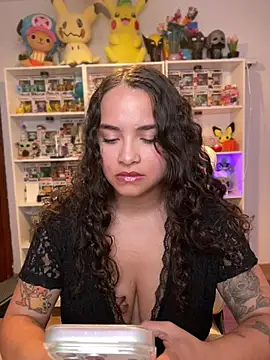 free sex cam chat Sweet Sully 