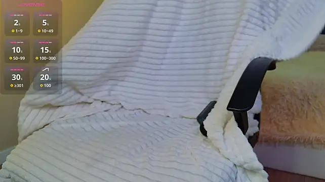 PhantomLace live sex cam