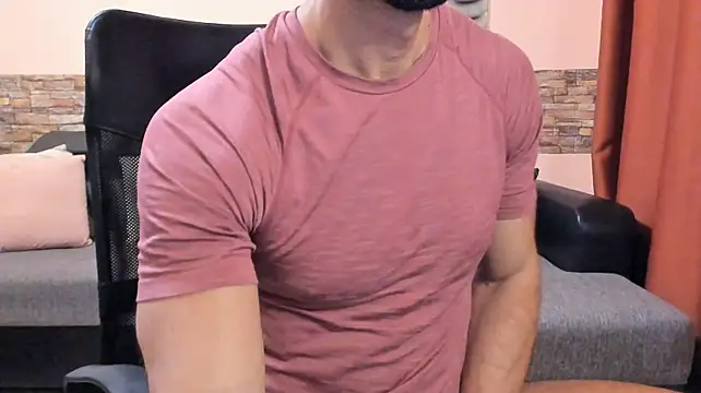HotHunkTrainer