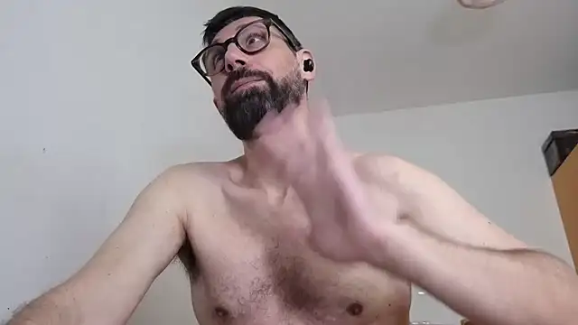 RyuKenZen live cam on StripChat