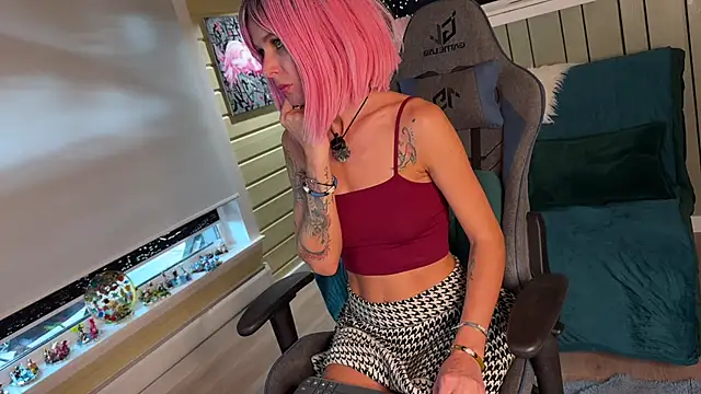 SandyChris
