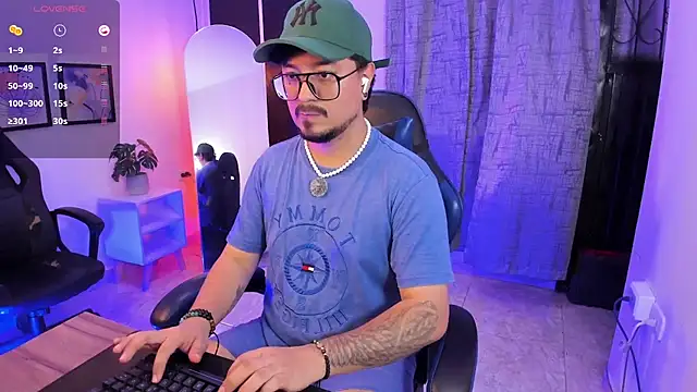 DaviidEvans_