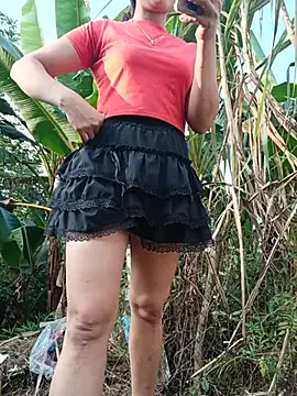 live sexcam Thitay001
