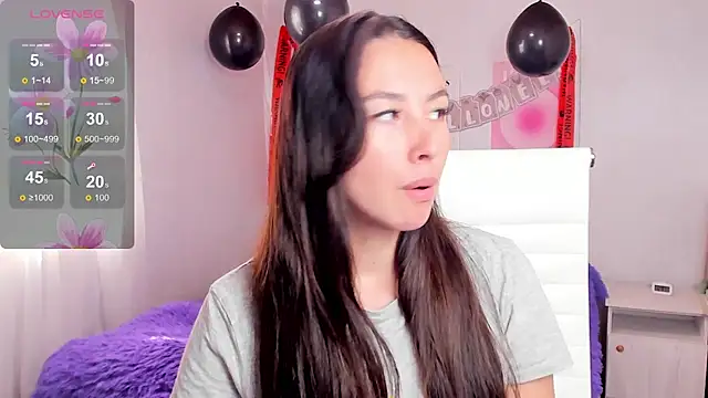Geisha_Anna webcam
