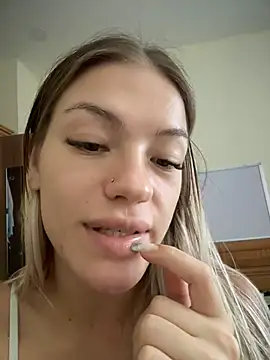 -Sexy_Barbie- webcam