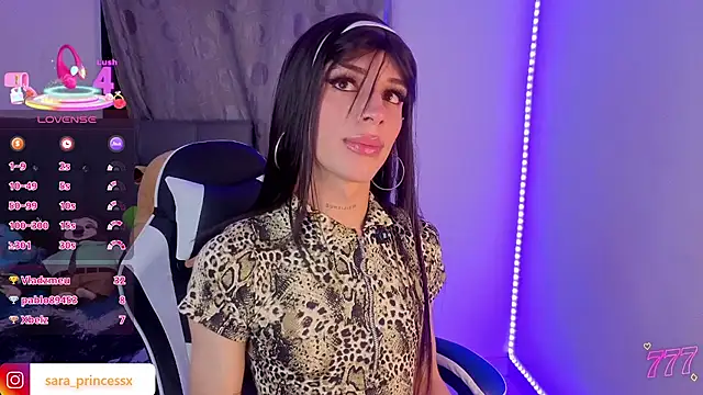 saraa_princess webcam