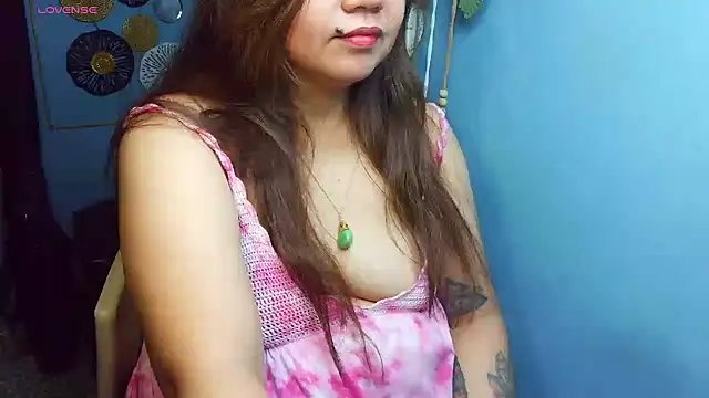ambersmile webcam
