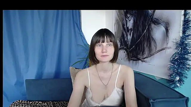 cornflower_mm webcam