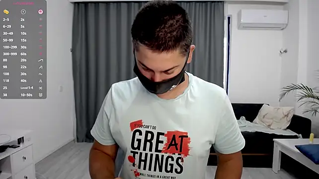 Tomguys webcam