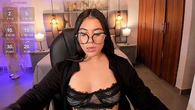 Rubi_Monroe webcam