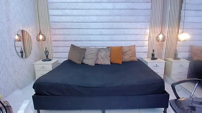 AngelaCoffee live cam on StripChat