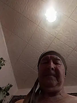 Caprron webcam