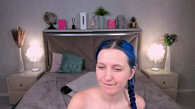MiaKarlos live cam on StripChat