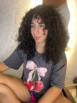 Miily_0 webcam