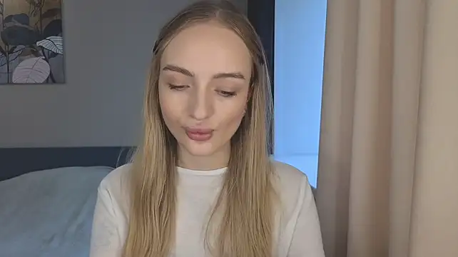 A_delina webcam