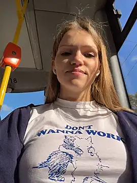 StreetSquirt webcam