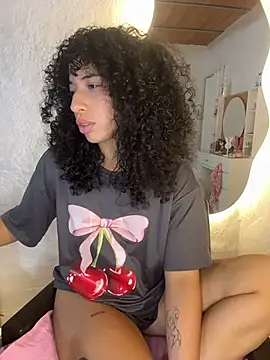 Miily_0 webcam