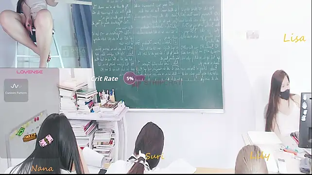_Math_ live cam on StripChat