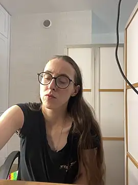 MartiniiSelenna webcam