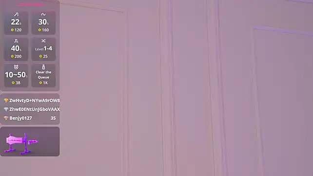 RemySanders live cam on StripChat
