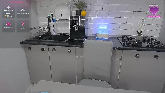 erikaerika webcam