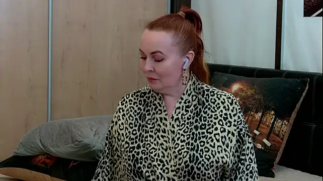 IreneShine_ live cam preview