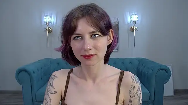 MarianBells live cam on StripChat